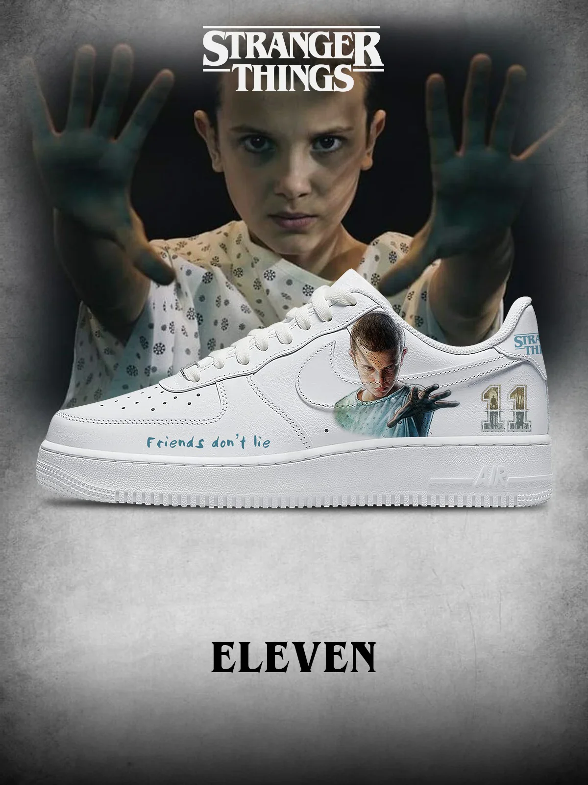 Stranger Things
